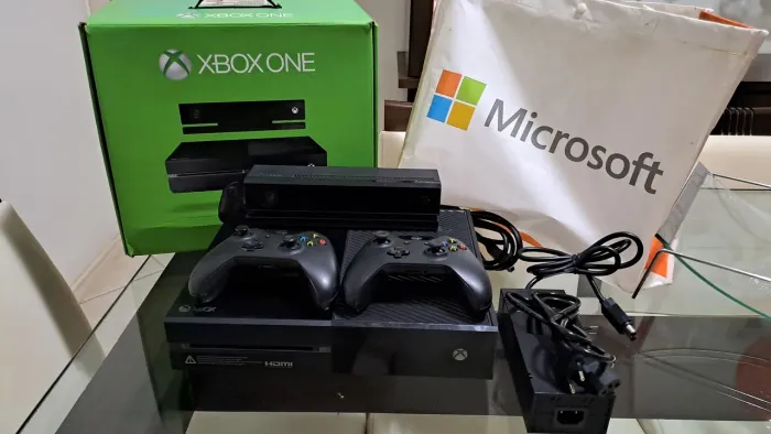 XBOX ONE - FAT
