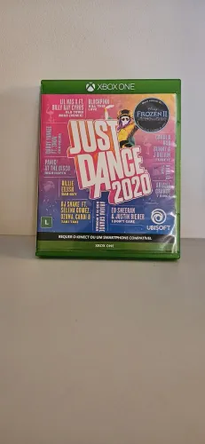 Just Dance 2020