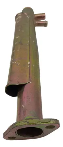 Tubo Arrefecimento Motor Fiat Palio Siena 1.6 8v 1999 2000