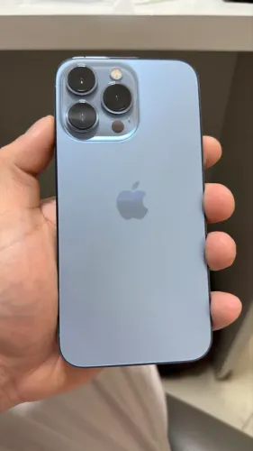 iPhone 13 Pro - Vender rápido 