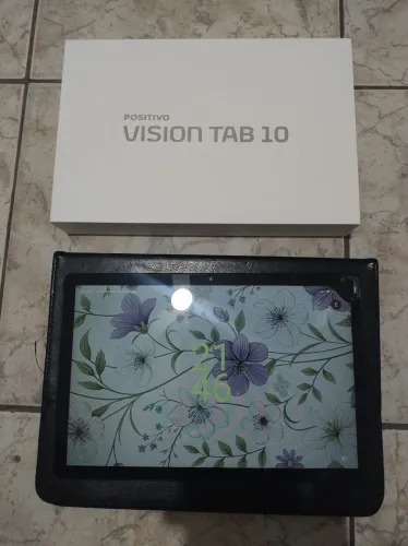 Tablet Positivo Vision 10