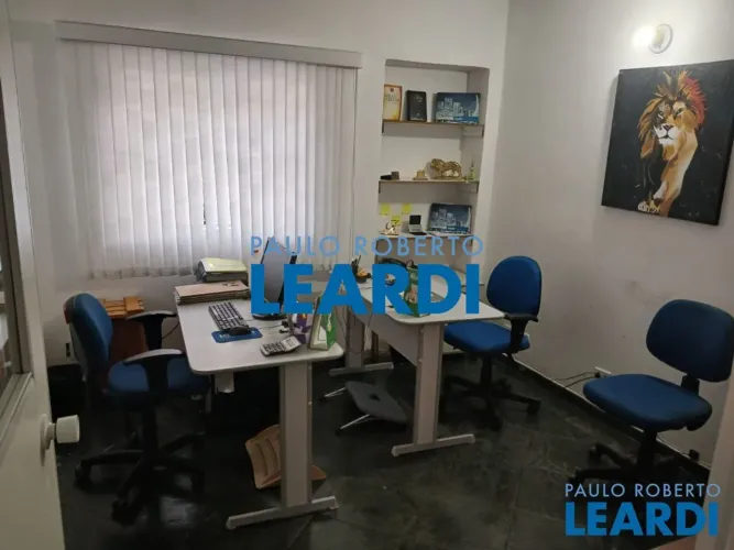 CONJ. COMERCIAL - JARDIM MARAJOARA - SP