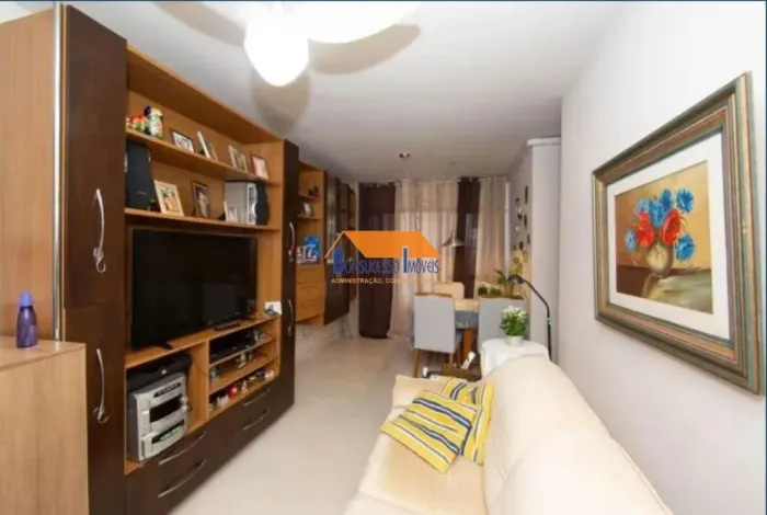 apartamento de 4 quartos, bairro Buritis em Belo Horizonte