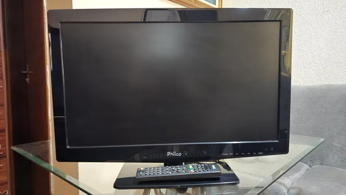 TV/Monitor Philco 24" LED Full HD - PH24M LED A2