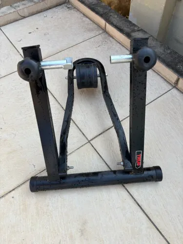 Rolo para Treino de Bicicleta