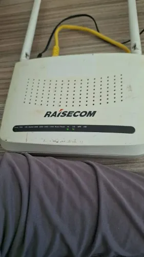 Ont Raissecom Gpon 20 peças sem fonte