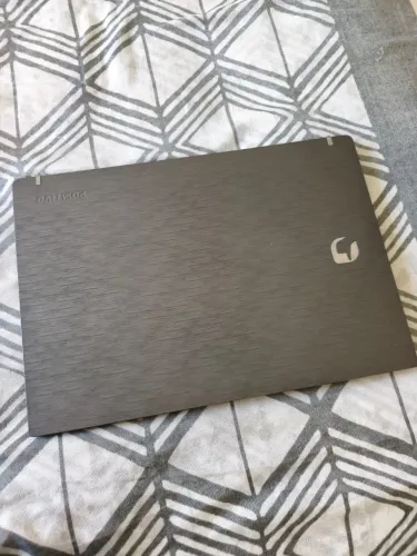 Notebook pro Dia a Dia