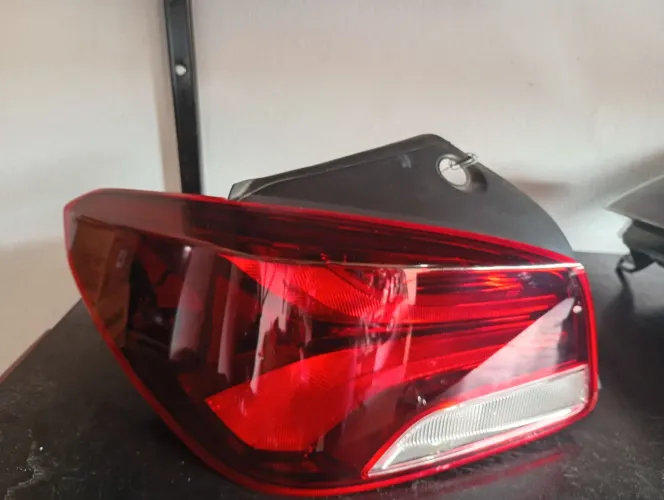 Lanterna Onix 2022 Hatch s/ led 