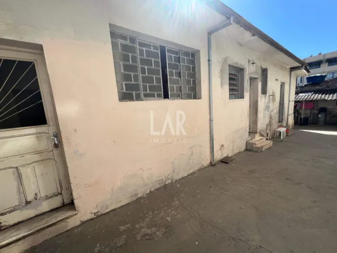 Lote - Terreno à venda, 3 vagas, Calafate - Belo Horizonte/MG