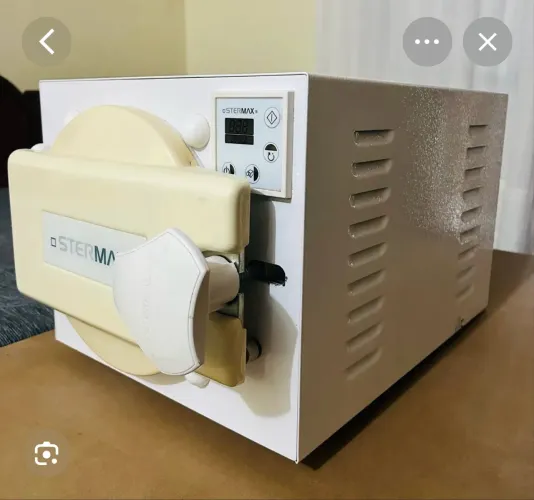 Autoclave
