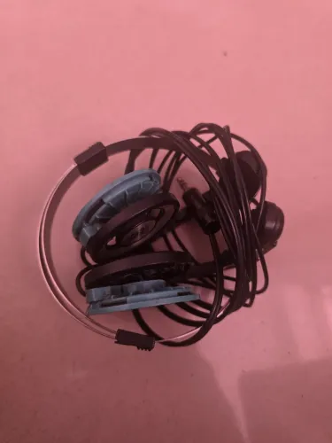 Fone Koss Porta Pro usado