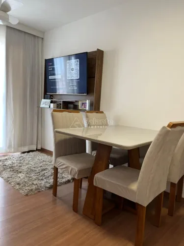 apartamento - Jardim Nova Europa - Campinas
