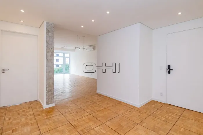 Venda Apartamento 3 Dormitórios - 141 m² Jardim Paulista