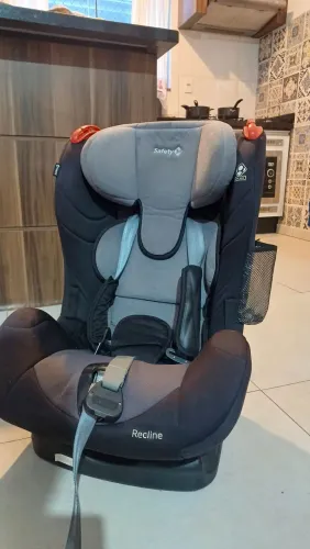 cadeirinha para carro Safety 1st Recline