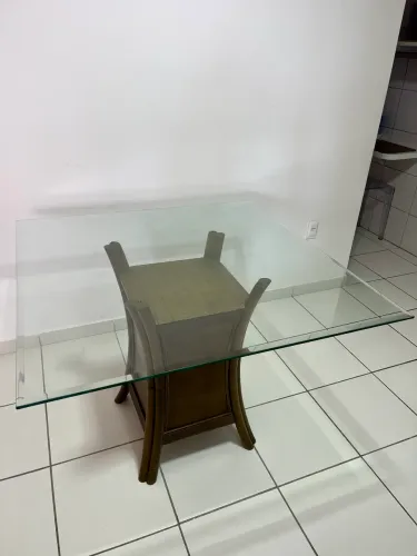Mesa de Jantar