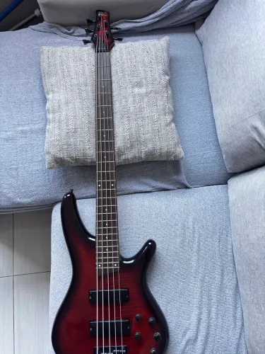 Instrumento musical