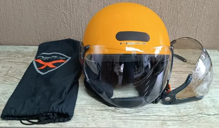 Capacete Nexx X60 Vision tam 60