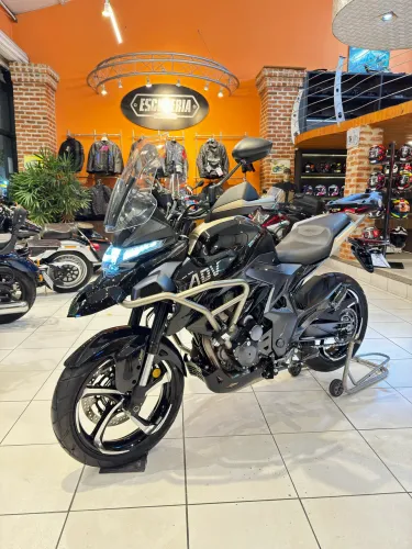 ZONTES T 350 ABS