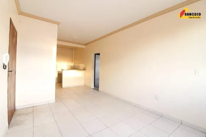 Apartamento para aluguel, 2 quartos, 1 vaga, Santa Rosa - Divinópolis/MG
