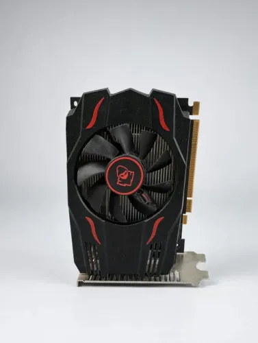 RX 550 4GB