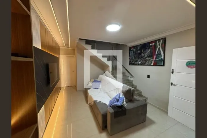 Casa à Venda - Vila Gustavo, 3 Quartos, 92 m2