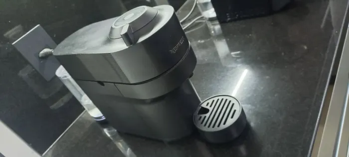 Maquina nespresso VERTUO