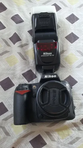 Flash nikon sb700