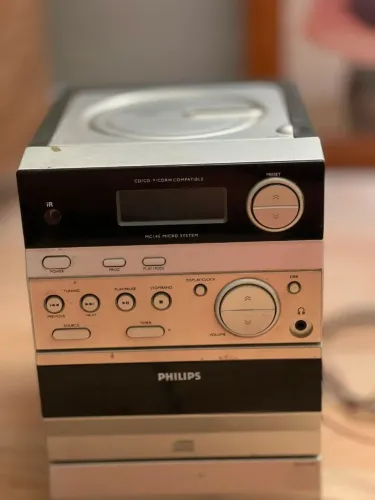 Radio 