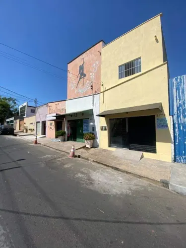 PONTO COMERCIAL PARA ALUGAR NO BAIRRO CABRAL