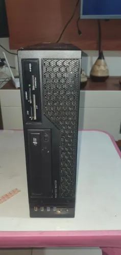 DESKTOP POSITIVO MASTER CORE I3