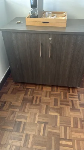 Móveis escritório