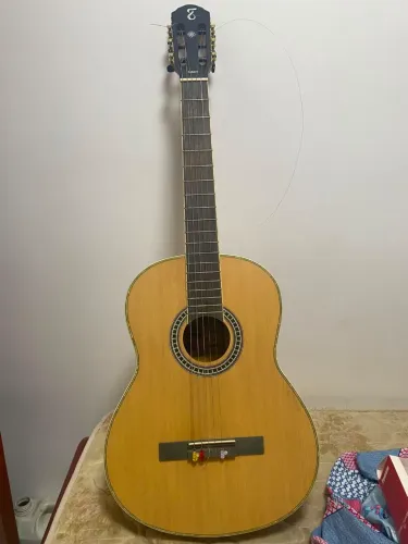 Violão Tagima Paraty Clássico Nylon