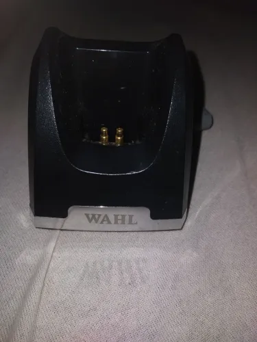 Base carregado wahl nova