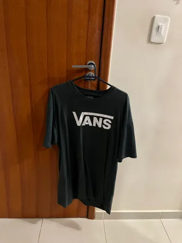 Blusa Vans