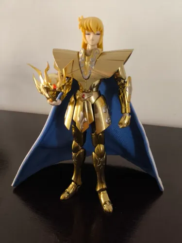 Cloth Myth EX Shaka De Virgem MST