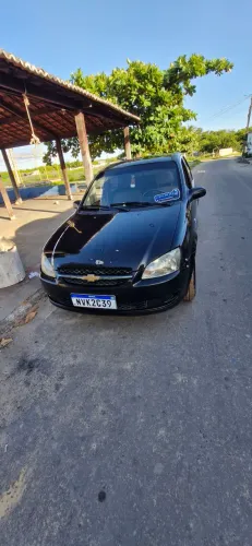 Chevrolet Classic Life/ls 1.0 VHC Flexp. 4P 2011