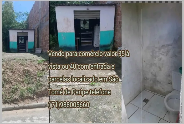 Imóvel para vender