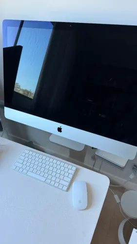 iMAC 2017 | CORE i5 | 16GB RAM | 1TB SSD | TELA RETINA 5K 27'