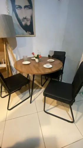 Mesa linda