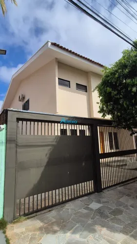 Casa no Bairro Romano Calil