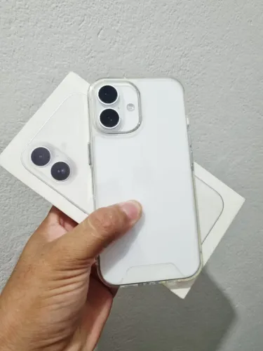 iPhone 16 128gb