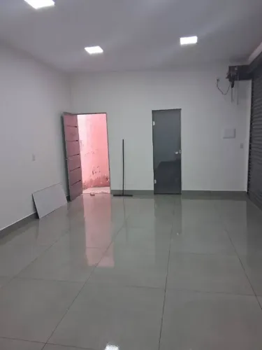 Sala para alugar, 35 m² por R$ 1.300,00/mês - Cardoso Continuação - Aparecida de Goiânia/G
