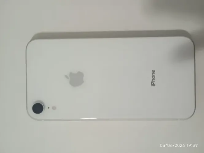 XR 64gb sem marcas de uso 