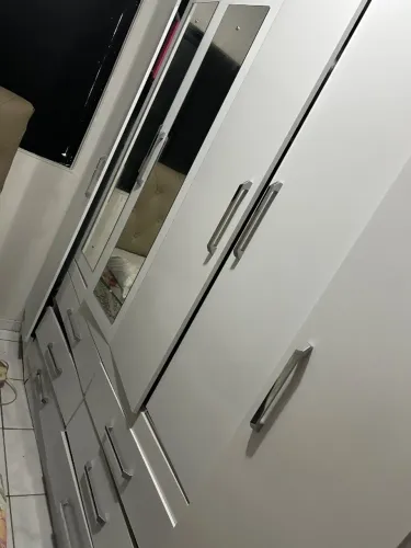 Guarda roupa 
