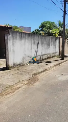 TERRENO À VENDA  VILA CONQUISTA | AMERICANA/SP