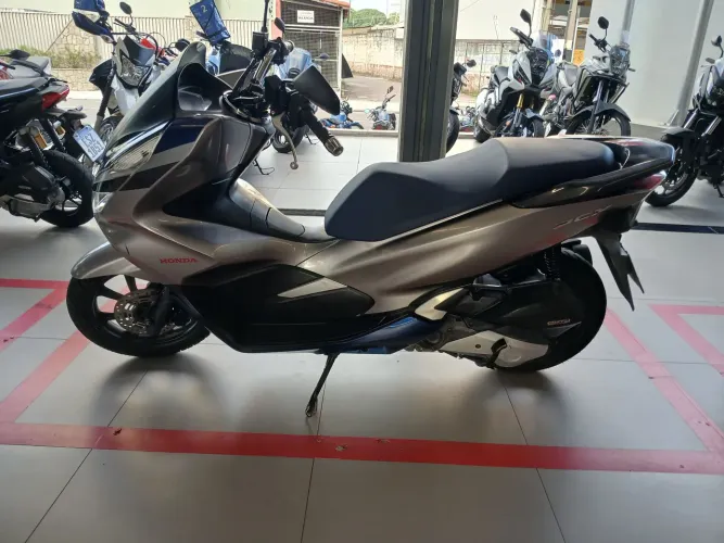 PCX 2020 Sport (LEIA O ANÚNCIO)