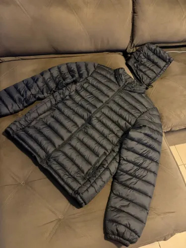 Bobojaco, Casaco Jaqueta Puffer