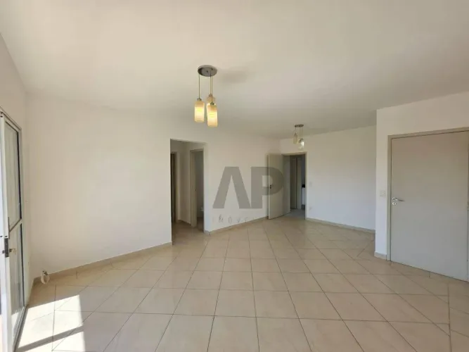 Apartamento com 3 dormitórios para alugar, 134 m² por R$ 5.600/mês - Residencial Verona -