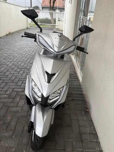 Vmoto VS1 VS1 2026
