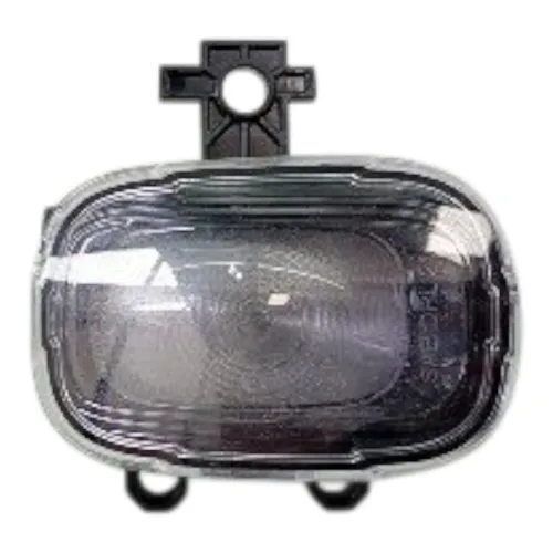 Farol Milha Esquerdo Nissan Kicks 2021 2025 Led Led Led